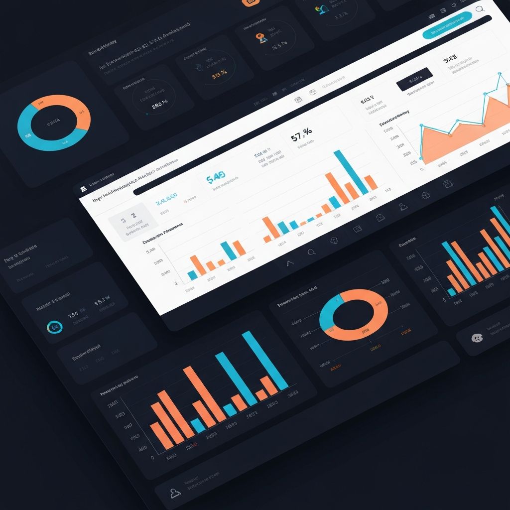 Business analytics and data